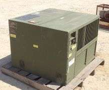 R-1519 U.S. Army Air Conditioner