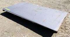 U-244 Stainless Steel Sheets (4)
