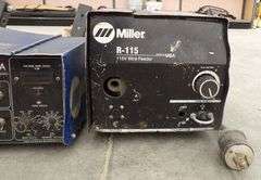 R-1459  Miller Wire Feeders (3)