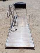 R-1484 Aluminum Ramp