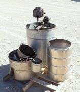 R-1543  Beekeeper Supplies