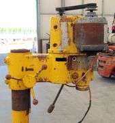 R-1556 Boice Crane Drill Press