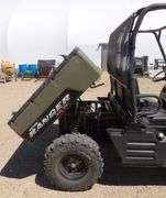 R-1550  2006 Polaris Ranger XP