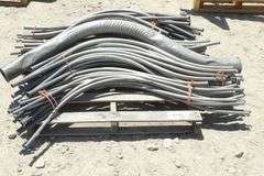 R-1389 Siphon Tubes