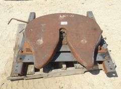 R-1518 5th Wheel Hitch