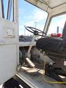 R-1351 1984 Ottawa Yard Truck