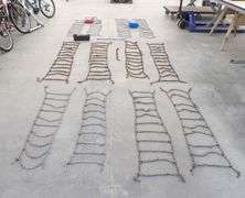 R-1313 Tire Chains