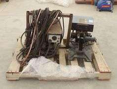 R-1470  Miller Wire Feeders (2)