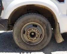 R-1566 2008 Ford F350 Service Pickup