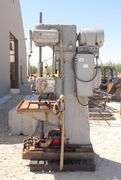 R-1358 Cleereman Drill Press