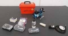 R-1254 Master Airbrush
