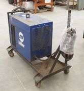 R-1366 Miller Welder