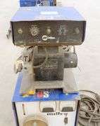R-1362 Miller Welder & Wire Feed