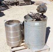 R-1543  Beekeeper Supplies