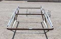 R-1468  Pickup Utility Rack
