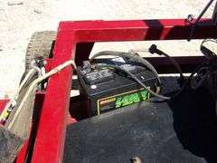 R-1571 Swisher 66" Pull Type Mower