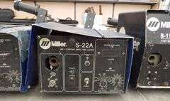 R-1459  Miller Wire Feeders (3)