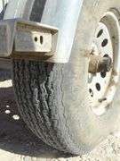 R-1495 1986 Bayliner 17' Boat