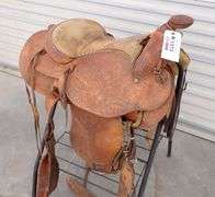 R-1373 Saddle