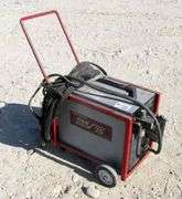 R-1322 Thermal Dynamite Plasma Cutter
