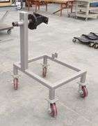 R-1318 Heavy Duty Engine Stand