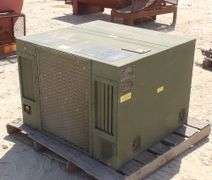 R-1519 U.S. Army Air Conditioner