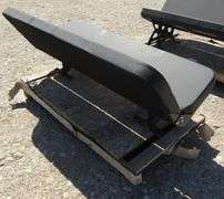 U-233 Freightliner Bench Seat