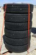 U-234 Hankook Tires & Wheels (6)