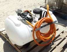 R-1380 ATV Sprayer