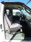 R-1537 2007 Ford F350 Flatbed Pickup