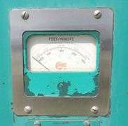 R-1357 Grob Band Saw