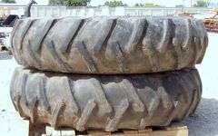 R-1397 Tractor Tires & Wheels