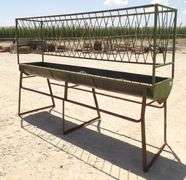 R-1392 Horse Feeder