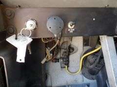R-1350 2001 International Truck