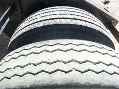 R-1351 1984 Ottawa Yard Truck