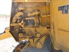R-1399 Vermeer 604 Series K Baler