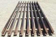 R-1558 Cattle Guard