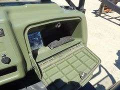 R-1550  2006 Polaris Ranger XP