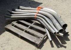 R-1385 Siphon Tubes