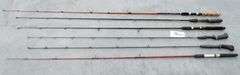 R-1281 Fishing Poles (6)