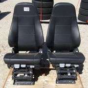 U-242 Freightliner Bench Seats (2)