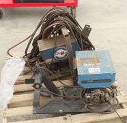 R-1470  Miller Wire Feeders (2)