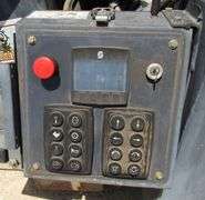 R-1387 Road Hog Asphalt Grinder