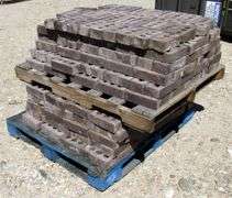 U-330 Landscape Bricks
