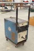 R-1411 Miller Welder