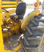 R-1395 Ford Skip Loader