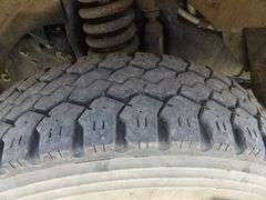R-1566 2008 Ford F350 Service Pickup