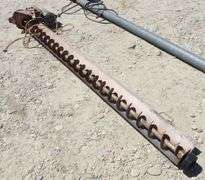 R-1327 Grain Augers