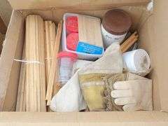R-1546  Beekeeper Supplies