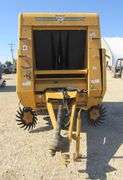 R-1399 Vermeer 604 Series K Baler